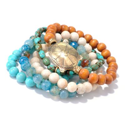 TURQUOISE