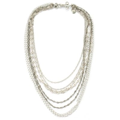SILVERTONE