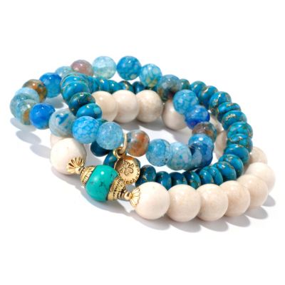 TURQUOISE
