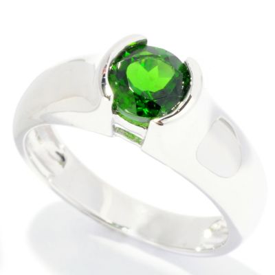 CHROME DIOPSIDE