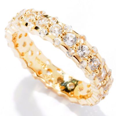 WHITE ZIRCON