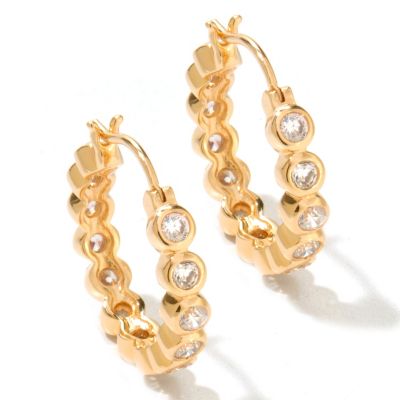 GOLD EMBRACED/WHITE