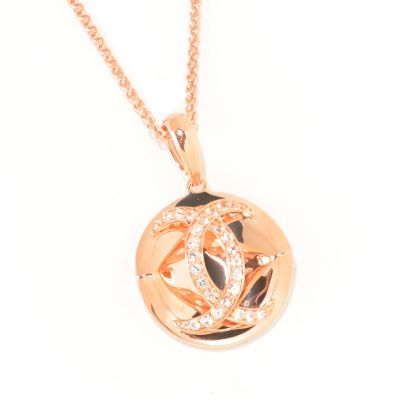 ROSE GOLD EMBRACED