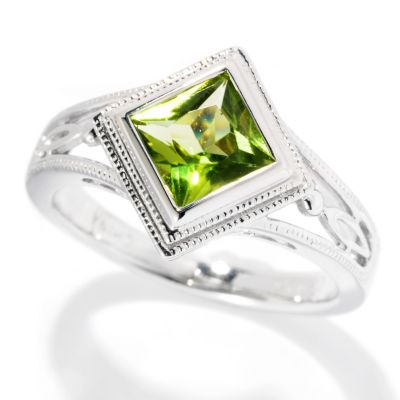 PERIDOT