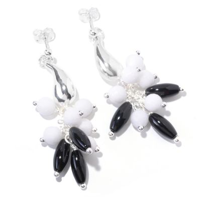 BLACK/WHITE