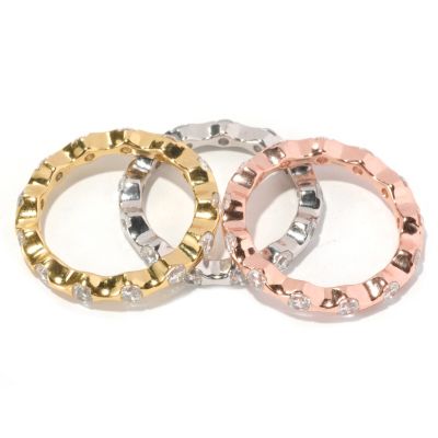 Separate Rings