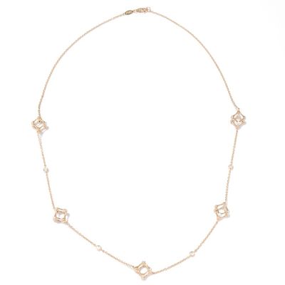 Full Necklace