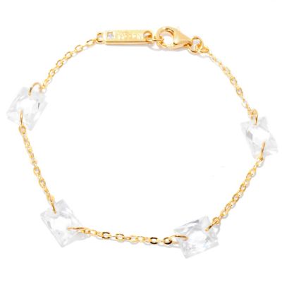 GOLD EMBRACED/RECTANGLE
