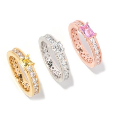 Separate Rings