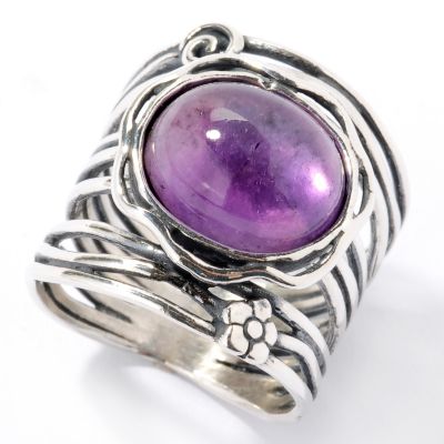 AMETHYST