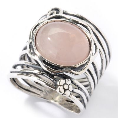 ROSE QUARTZ
