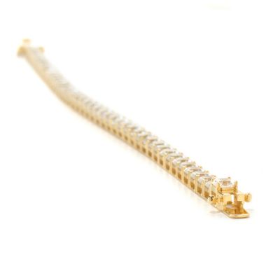 Straight Bracelet