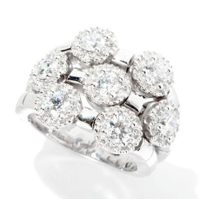 PLATINUM EMBRACED
