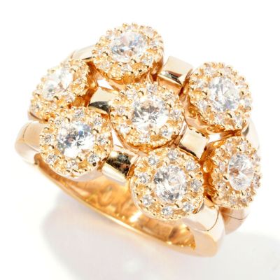 GOLD EMBRACED