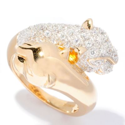 GOLD EMBRACED