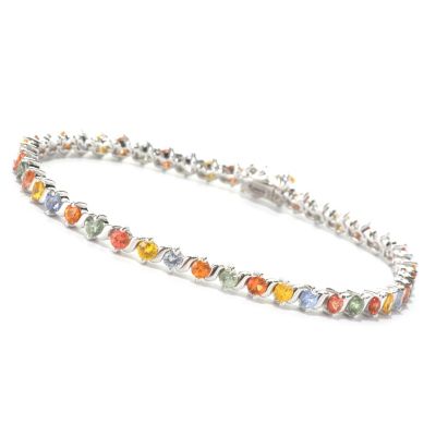 SS MULTI COLOR SAPP BRAC