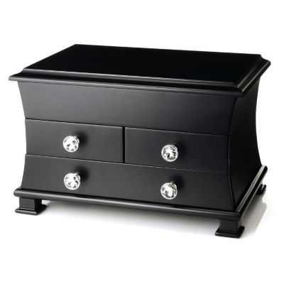 CHUCK CLEMENCY 20th ANNIVERSARY JEWLERY BOX
