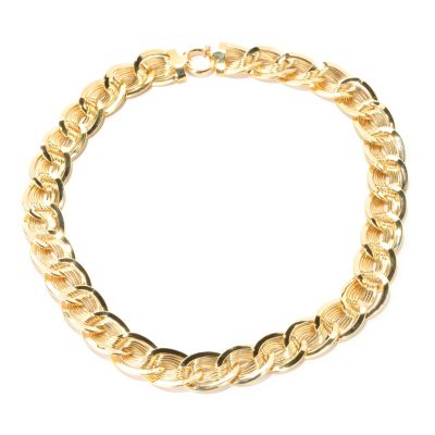 IJD 14K GRAZIOSA NECKLACE