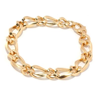 IJD 14K MAISON STEFANO BRACELET
