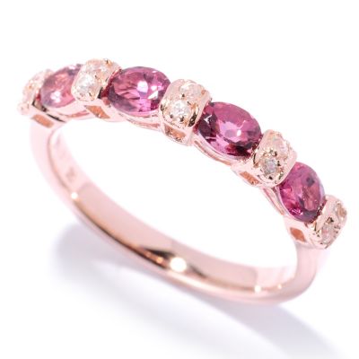 PINK TOURMALINE