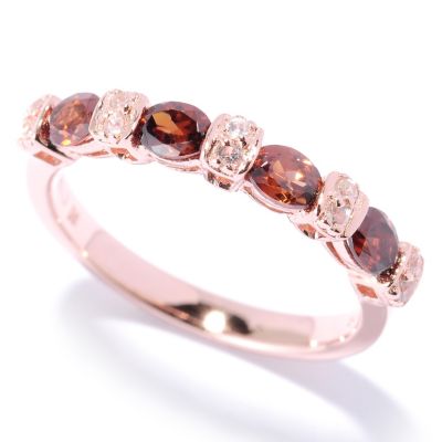 RASPBERRY ZIRCON