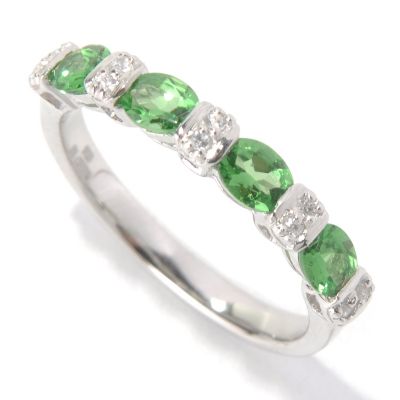 TSAVORITE