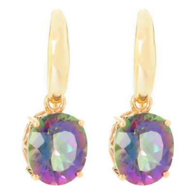 IOLITE PURPLE/PLATINUM