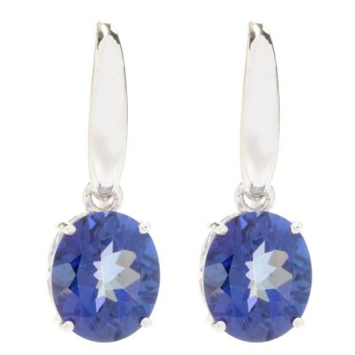 IOLITE PURPLE/VERMEIL