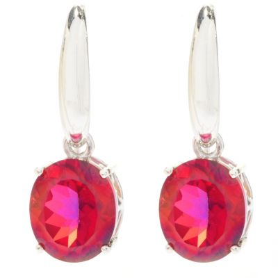RUBELLITE RED/VERMEIL