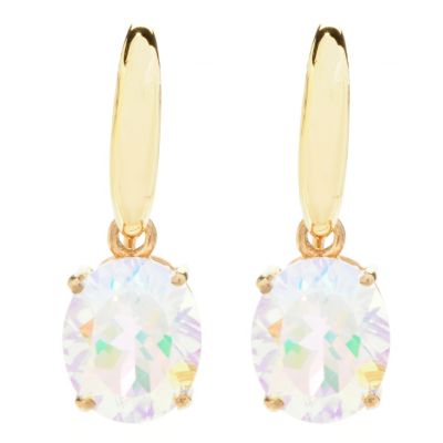 MYSTIC SEAFOAM/VERMEIL