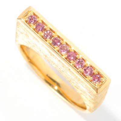 PINK TOURMALINE