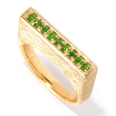 CHROME DIOPSIDE