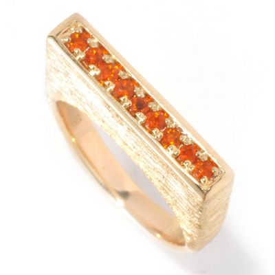 FIRE OPAL