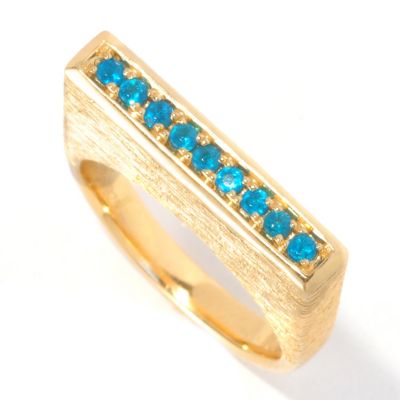 NEON APATITE
