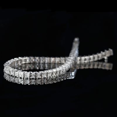 Diamond Bracelet