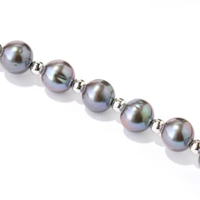 Pearls & Beads