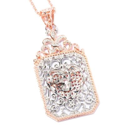 Back