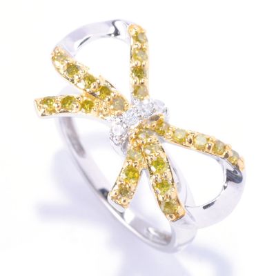 YELLOW DIAMOND
