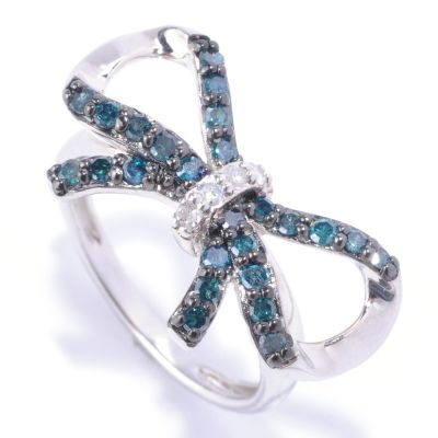 BLUE DIAMOND