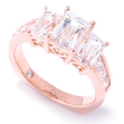 ROSE GOLD EMBRACED