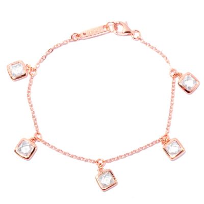 ROSE GOLD EMBRACED