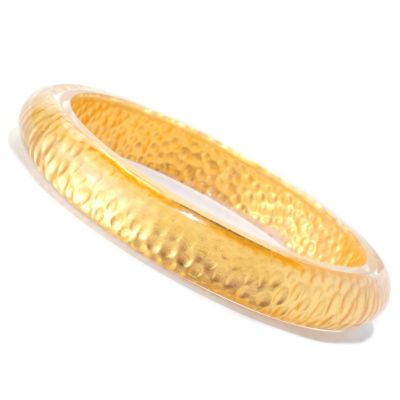 ORO PURO BANGLE
