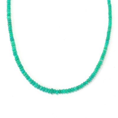 GREEN OPAL