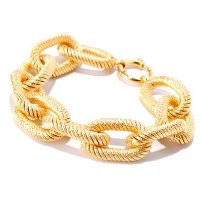 14K ORIZZONTE ORO BRACELET