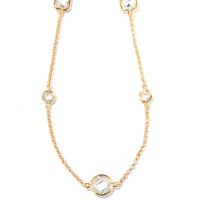 Multi-Shape Necklace