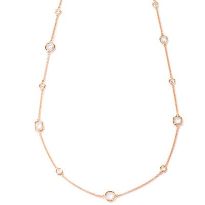 ROSE GOLD EMBRACED