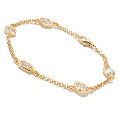 GOLD EMBRACED