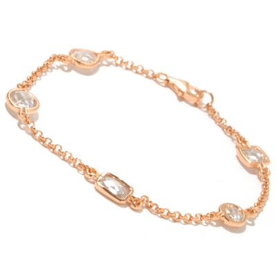 ROSE GOLD EMBRACED