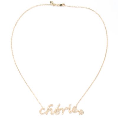 Full Necklace