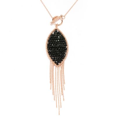 ROSE GOLD EMBRACED